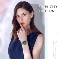 REWARD Luxury Fashion Women Watches Waterproof Casual Quartz Ladys Watch for Woman Dress Ladies Wristwatches Relogio Feminino