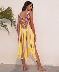 Sexy 2022 Women Summer Beach Cover Up