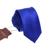 Banquet England Style Necktie Journalist Stripe Shape Waterproof Tie Men Formal Business Navy Solid Suit Evening Dress Neck Tie