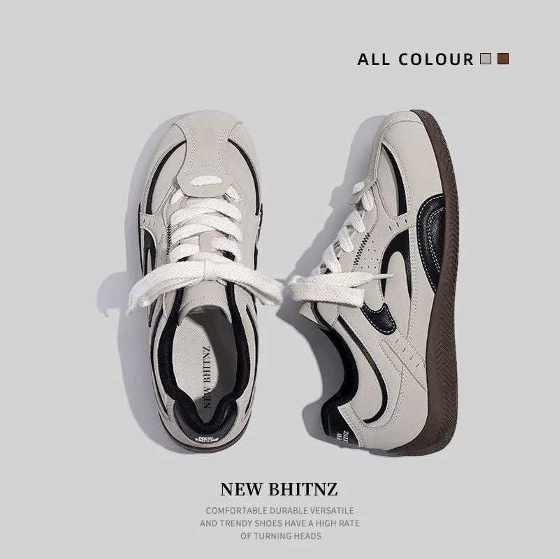 Low-top Casual Versatile Fashion Outdoor Daily Sports Shoes Trendy Shoes