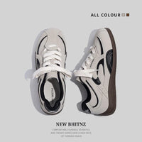 Low-top Casual Versatile Fashion Outdoor Daily Sports Shoes Trendy Shoes