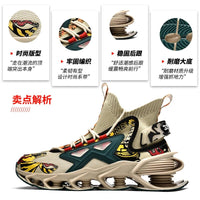 Shoes men Sneakers Male casual Mens Shoes tenis Luxury shoes Trainer Race Breathable Shoes fashion loafers running Shoes for men