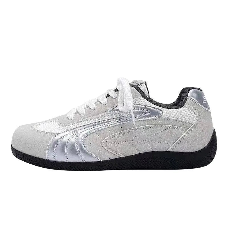 Low-top Casual Versatile Fashion Outdoor Daily Sports Shoes Trendy Shoes