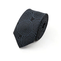 6cm Casual Ties For Men Skinny Tie Fashion Polyester Plaid Strip Necktie Business Slim Shirt Accessories Gift Cravate NO.31-61