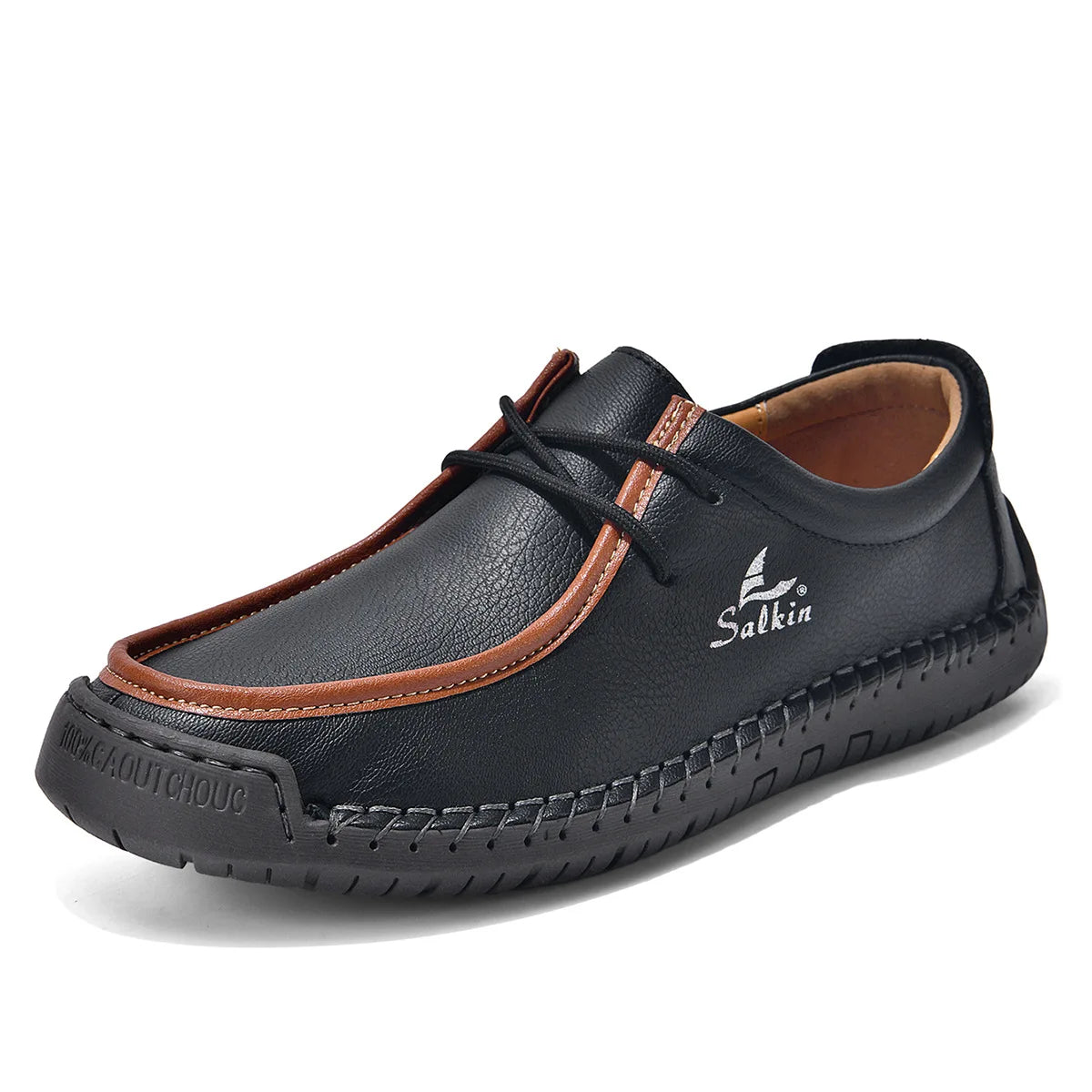 Popular Item 48 Large Size Men's New Mother's Versatile Casual Shoes for Couples Soft Surface Soft Sole Women's Shoes