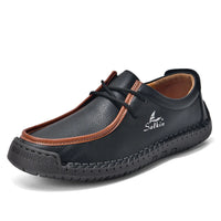Popular Item 48 Large Size Men's New Mother's Versatile Casual Shoes for Couples Soft Surface Soft Sole Women's Shoes