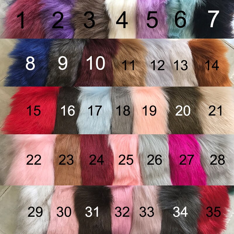 HJQJLJLS 2021 Winter Women Thick Warm Pink Fur Coat Fashion Faux Fox Fur Coat Female Three Quarter Sleeve Artificial Fur Jacket