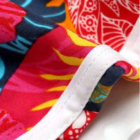 Summer Women Quick Dry Breathable Sexy Beach Board Shorts Fashion Lady Bathing Swimsuits Sport Running Surfing Swimming Trunks