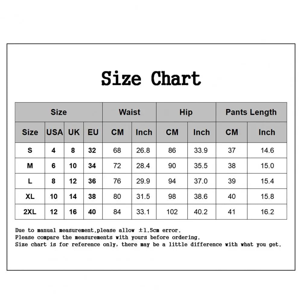 2021 Summer Office Lady Shorts Fashion Casual High Waist Solid Color Back Zipper Skinny Hot Shorts
