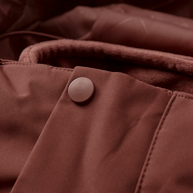 High Quality Unisex Winter Wear Sports Outdoor Softshell Jacket Inner Fleece Material Hooded Style Men's Softshell Jacket