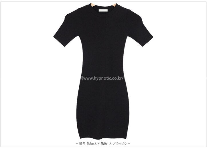 New Summer Girls Dress Women Cotton Linen Casual Short Sleeve Dresses Female Dress Vintage Solid Dress Boho Robe Femme Vestido