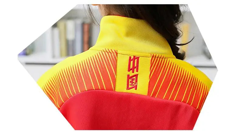 Spring autumn men sportswear women leisure fighting martial arts Suits coach class school College uniform couple customization