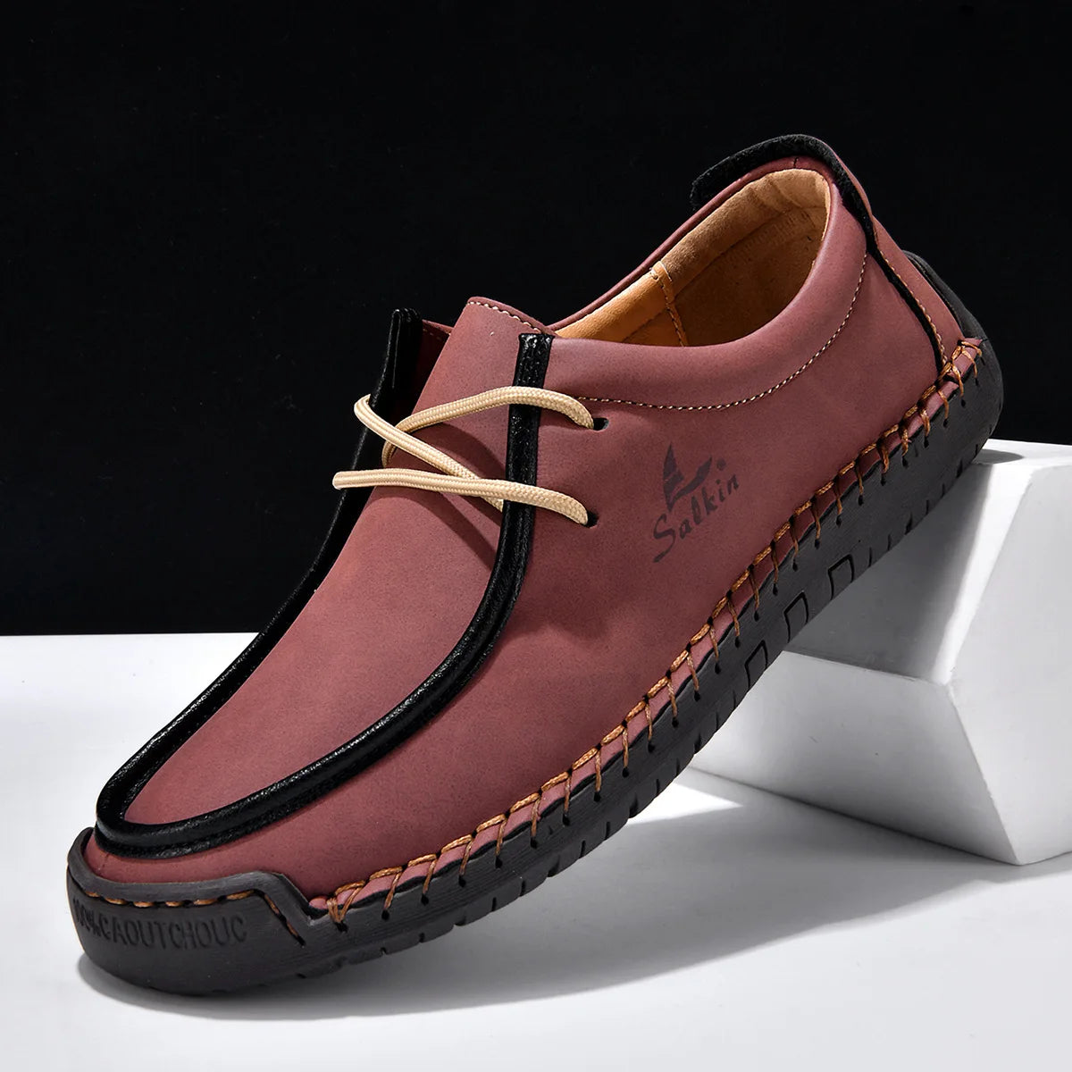 Popular Item 48 Large Size Men's New Mother's Versatile Casual Shoes for Couples Soft Surface Soft Sole Women's Shoes