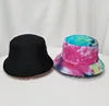 Cheap Price High Quality Summer Sunshade Printing Bucket Hat Face Mask Set Wholesale