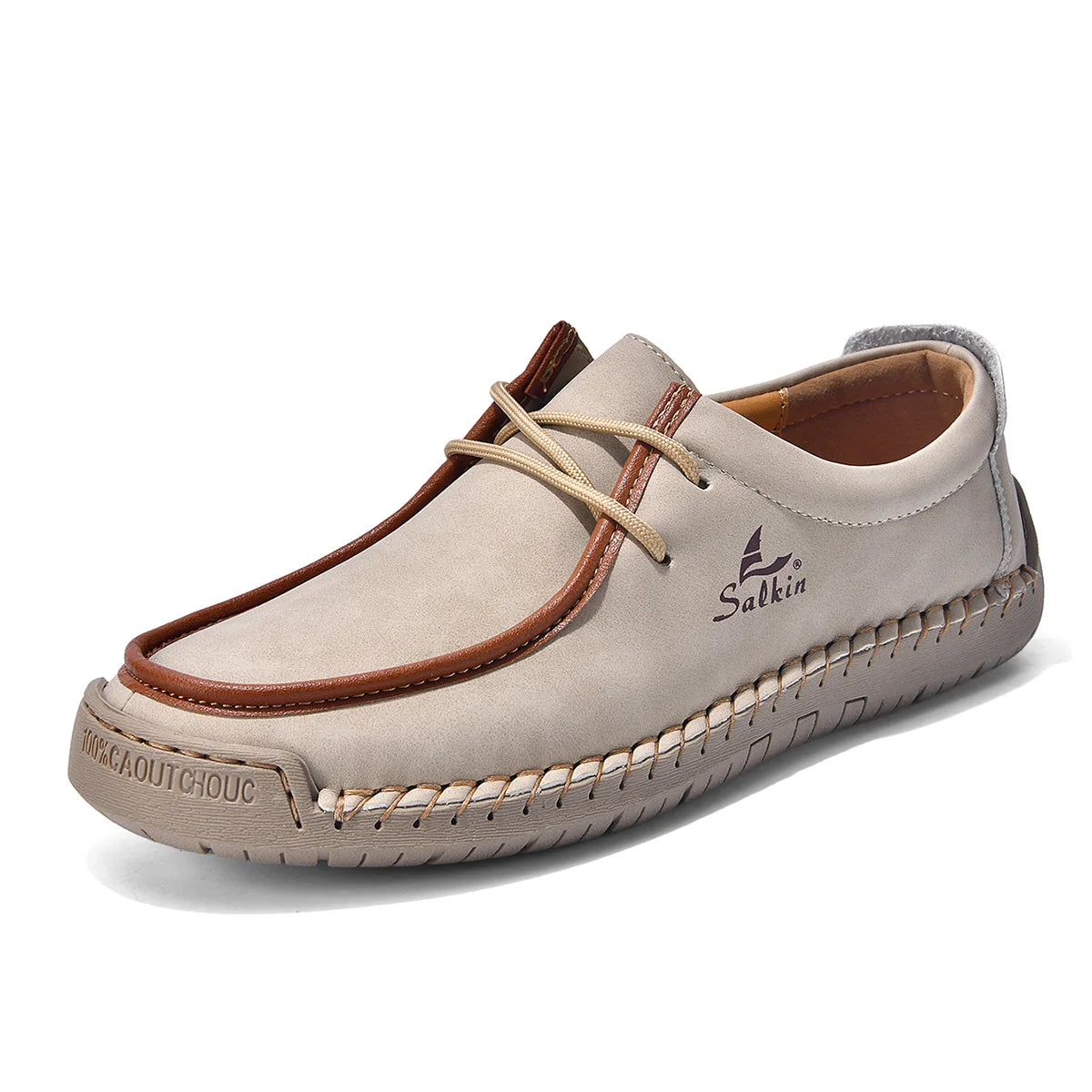 Popular Item 48 Large Size Men's New Mother's Versatile Casual Shoes for Couples Soft Surface Soft Sole Women's Shoes