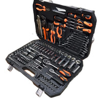 Tool kit 131 CR-V object High quality, universal for car and home, plumbing kits sets of hand tools