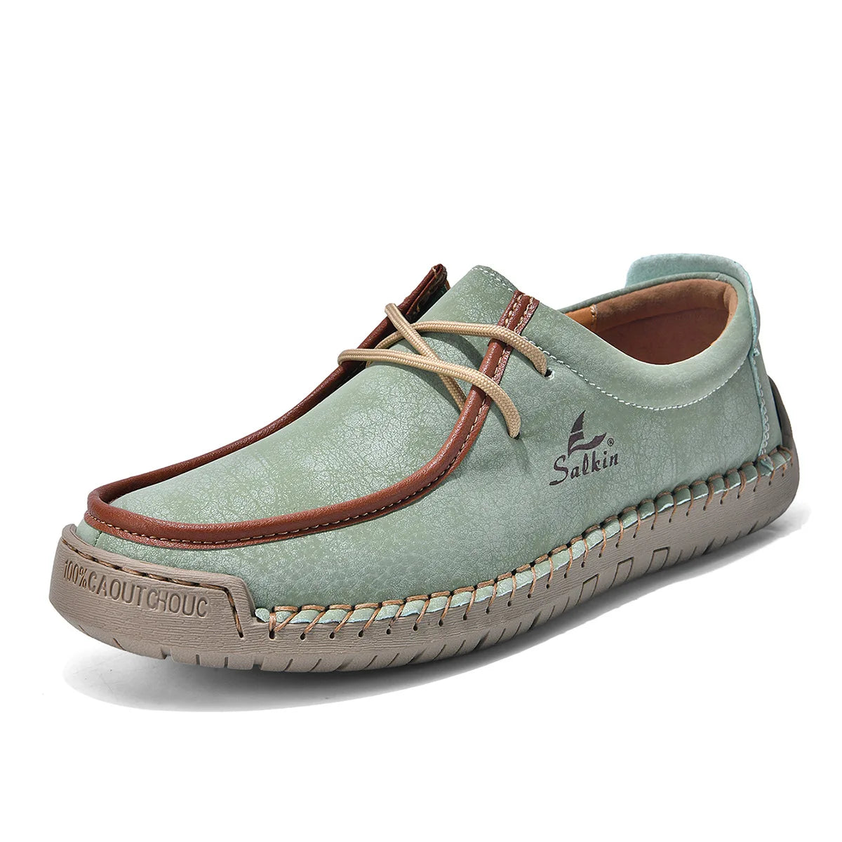 Popular Item 48 Large Size Men's New Mother's Versatile Casual Shoes for Couples Soft Surface Soft Sole Women's Shoes