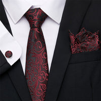 Fashion Business Silver Plaid Silk Men's Tie NeckTie 7.5cm Ties for Men Formal Luxury Wedding Quality Gravata group tie