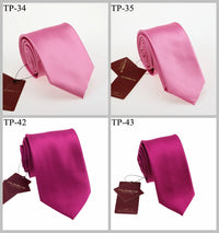 Banquet England Style Necktie Journalist Stripe Shape Waterproof Tie Men Formal Business Navy Solid Suit Evening Dress Neck Tie