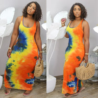 summer dress women long dresses for women print dress summer clothing female sexy dresses