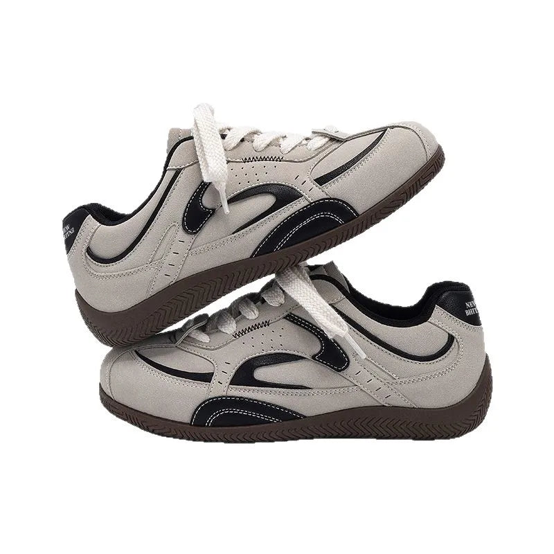 Low-top Casual Versatile Fashion Outdoor Daily Sports Shoes Trendy Shoes