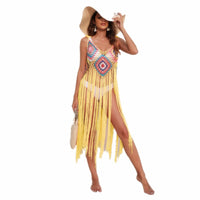 Sexy 2022 Women Summer Beach Cover Up