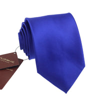 Banquet England Style Necktie Journalist Stripe Shape Waterproof Tie Men Formal Business Navy Solid Suit Evening Dress Neck Tie