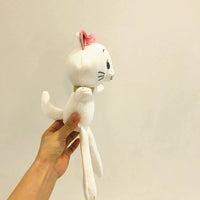 Original Order Leftover Stock Mary Cat Toy Plush Doll Doll Kids Toy