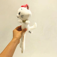 Original Order Leftover Stock Mary Cat Toy Plush Doll Doll Kids Toy