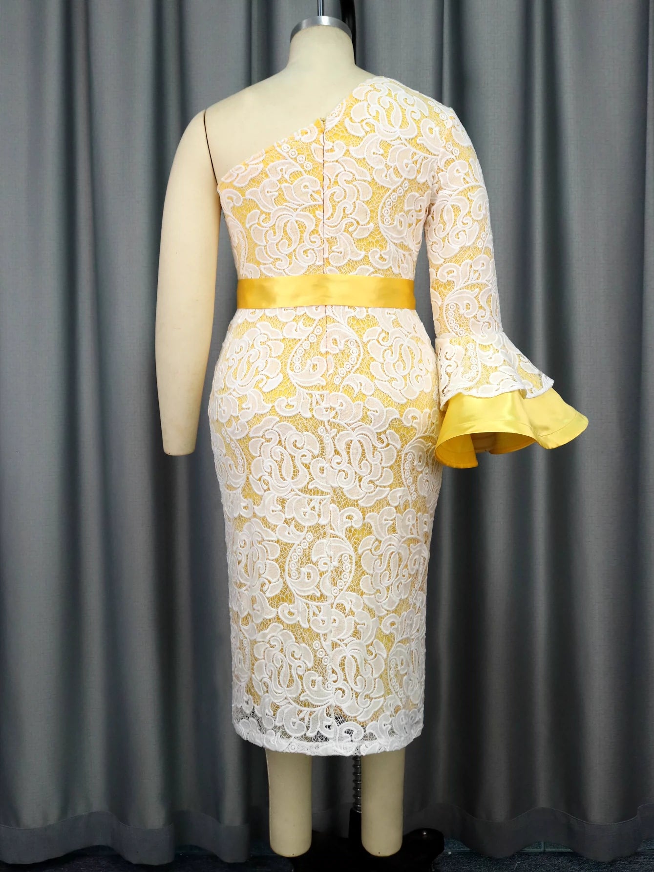 gold and white plus size dress Purple Elf Fantasy Dress - Golden Rome Greek Goddess - Fairy Evening Dress