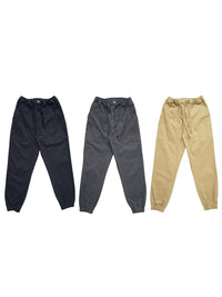 Retro Functional Men's Fashion Brand Loose Elastic Overalls