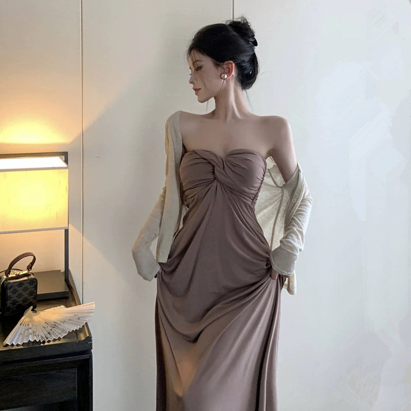Maternity Spring Clothes Dress 2024 Loose Hot Mom Western Style Tube T Mega Mart Center Maternity Spring Clothes Dress 2024 Loose Hot Mom Western Style Tube T Mega Mart Center