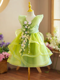 Children's Cute Princess Dress