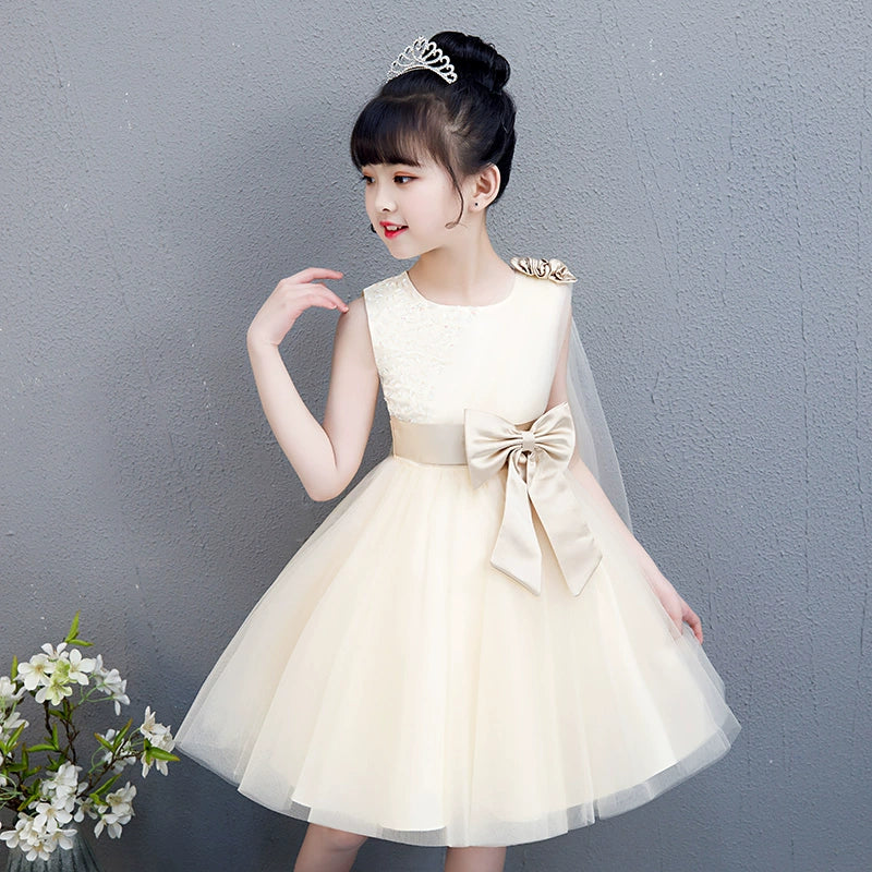 Children's Clothing Summer Girls Fashionable Princess Dress