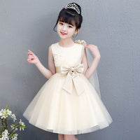 Children's Clothing Summer Girls Fashionable Princess Dress