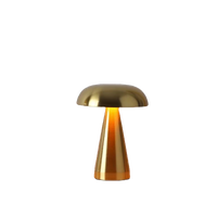 Danish Designer Como Sc53 Bar Lamp Mushroom USB Charging Ambience Light Bedroom Table Lamp Decoration Small Night Lamp