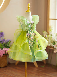 Children's Cute Princess Dress