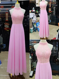 2 Chiffon Hand-Stitched Super Fairy Fluttering Nightclub Bar KTV Model Catwalk Evening Dress Covering Belly Thin Pink
