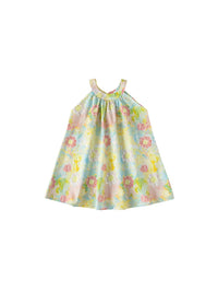 Children's Clothing Little Girl Baby Summer Dress