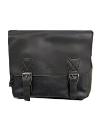 Retro Men Casual Shoulder Messenger Bag