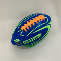 Outdoor Kids Toys Do Not Hurt Soft Leather American Football
