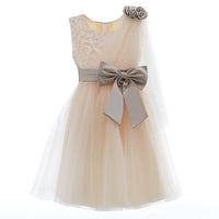 Children's Clothing Summer Girls Fashionable Princess Dress