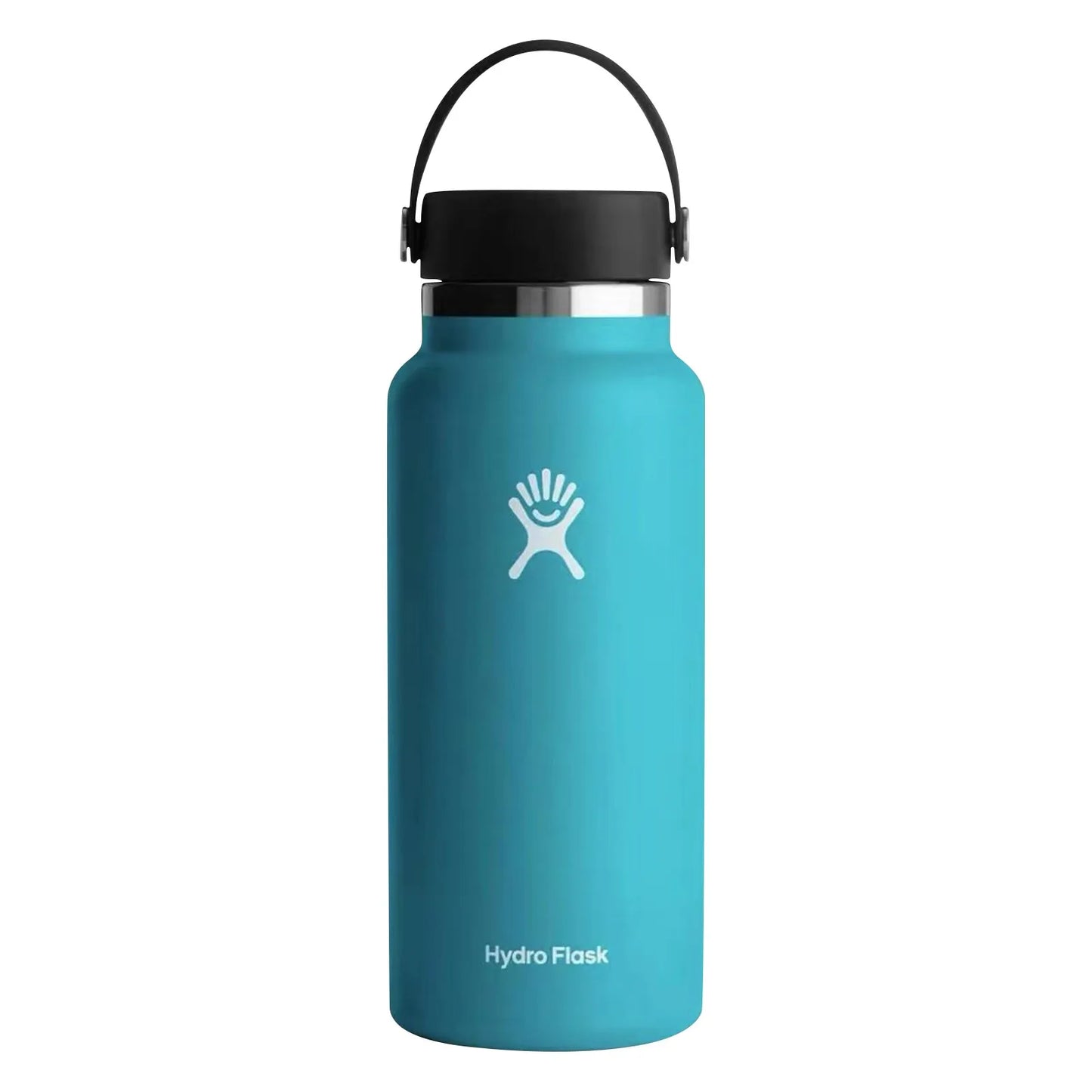 Stainless Steel Insulated Office Cup Water Cup Handle Cover Stainless Steel And Vacuum Insulated Leak Proof Soft Cover 32oz