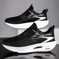 Women Comfortable Sports Anti-slip Walking Sneakers Outdoor Men's Sports Running Shoes Casual Breathable Lightweight