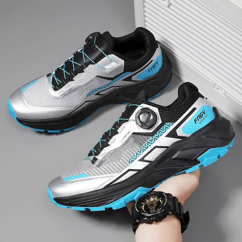 Shoes men Sneakers Male casual Mens Shoes tenis Luxury shoes Trainer Race Breathable Shoes fashion loafers running Shoes for men