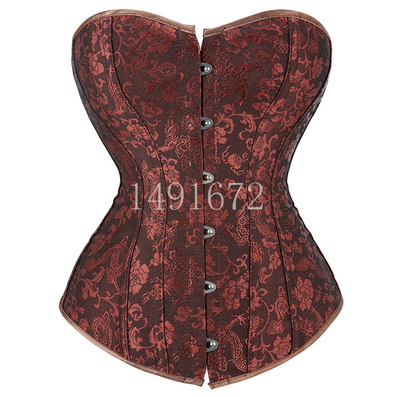 Corset Top for Women Lingerie Sexy Bustiers Overbust Gothic Clothes Ha Mega Mart Center Corset Top for Women Lingerie Sexy Bustiers Overbust Gothic Clothes Ha Mega Mart Center