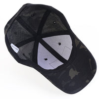 1PCS Military Baseball Caps Camouflage Tactical Army Soldier Combat Paintball Sun Hats