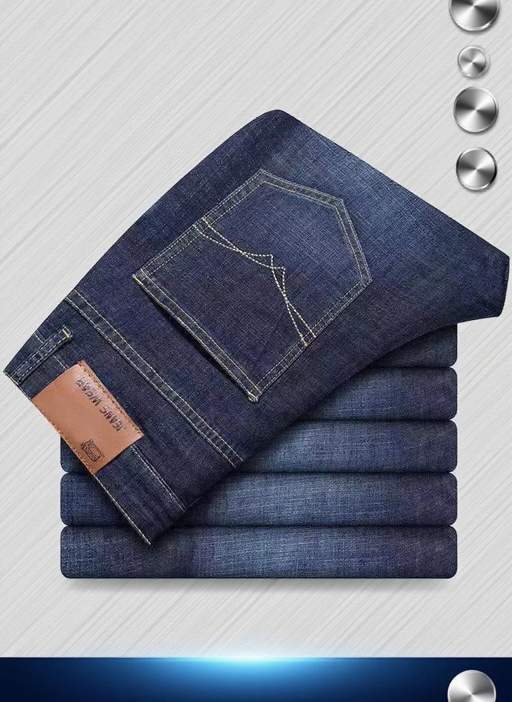 New men classic jeans Jean Homme Pantalones Hombre men Mannen soft black bicycle men  denim workwear men pants