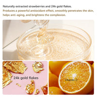 AILKE Body Milk For Brightening And Clearing Uneven Skin Tone, Moisturizes, Removes Black Spots, Supports Customized Logo