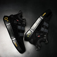 2024 new Shoes For men Sneakers Male casual Mens Shoe tenis Luxury   shoes Trainer Race Breathable Shoes fashion loafers running